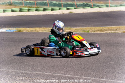 28/08 et 29/08/2010 : 4ème Coupe de l’Amitié à Grabels (Photos Patrick Lascombes) 2010 — karting
