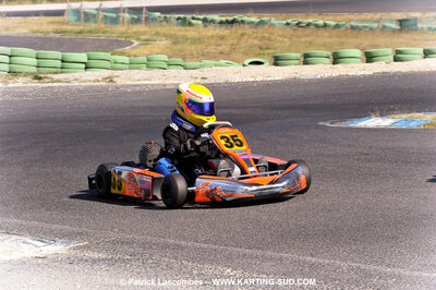 28/08 et 29/08/2010 : 4ème Coupe de l’Amitié à Grabels (Photos Patrick Lascombes) 2010 — karting