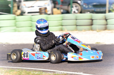 28/08 et 29/08/2010 : 4ème Coupe de l’Amitié à Grabels (Photos Patrick Lascombes) 2010 — karting