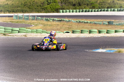 28/08 et 29/08/2010 : 4ème Coupe de l’Amitié à Grabels (Photos Patrick Lascombes) 2010 — karting