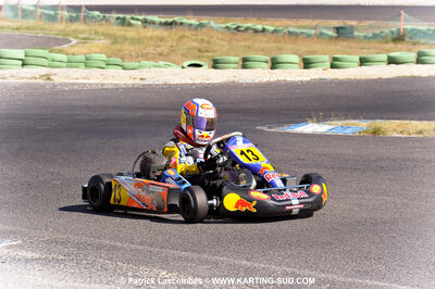 28/08 et 29/08/2010 : 4ème Coupe de l’Amitié à Grabels (Photos Patrick Lascombes) 2010 — karting
