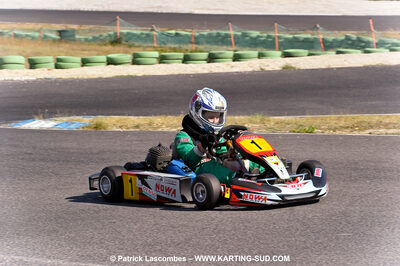 28/08 et 29/08/2010 : 4ème Coupe de l’Amitié à Grabels (Photos Patrick Lascombes) 2010 — karting