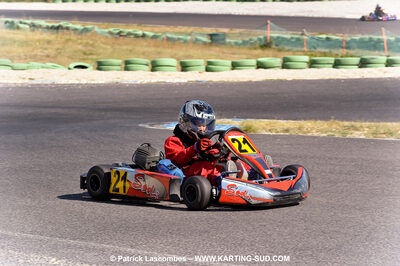 28/08 et 29/08/2010 : 4ème Coupe de l’Amitié à Grabels (Photos Patrick Lascombes) 2010 — karting