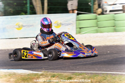 28/08 et 29/08/2010 : 4ème Coupe de l’Amitié à Grabels (Photos Patrick Lascombes) 2010 — karting