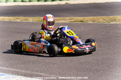 28/08 et 29/08/2010 : 4ème Coupe de l’Amitié à Grabels (Photos Patrick Lascombes) 2010 — karting