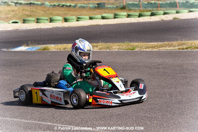 28/08 et 29/08/2010 : 4ème Coupe de l’Amitié à Grabels (Photos Patrick Lascombes) 2010 — karting