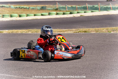 28/08 et 29/08/2010 : 4ème Coupe de l’Amitié à Grabels (Photos Patrick Lascombes) 2010 — karting