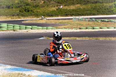 28/08 et 29/08/2010 : 4ème Coupe de l’Amitié à Grabels (Photos Patrick Lascombes) 2010 — karting