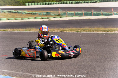 28/08 et 29/08/2010 : 4ème Coupe de l’Amitié à Grabels (Photos Patrick Lascombes) 2010 — karting