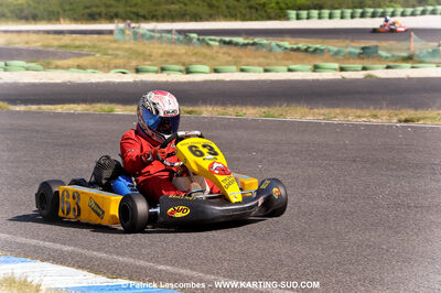28/08 et 29/08/2010 : 4ème Coupe de l’Amitié à Grabels (Photos Patrick Lascombes) 2010 — karting