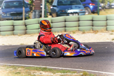 28/08 et 29/08/2010 : 4ème Coupe de l’Amitié à Grabels (Photos Patrick Lascombes) 2010 — karting