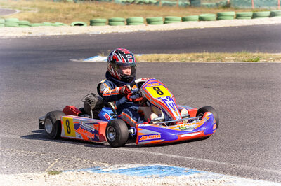 28/08 et 29/08/2010 : 4ème Coupe de l’Amitié à Grabels (Photos Patrick Lascombes) 2010 — karting