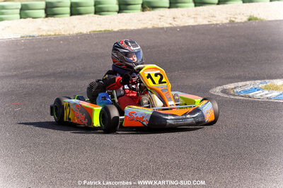 28/08 et 29/08/2010 : 4ème Coupe de l’Amitié à Grabels (Photos Patrick Lascombes) 2010 — karting