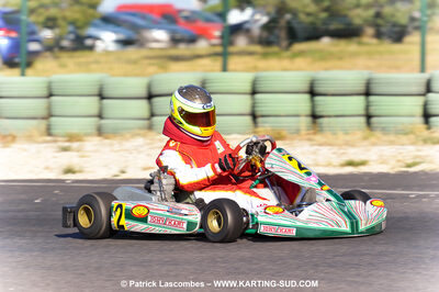 28/08 et 29/08/2010 : 4ème Coupe de l’Amitié à Grabels (Photos Patrick Lascombes) 2010 — karting