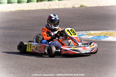 28/08 et 29/08/2010 : 4ème Coupe de l’Amitié à Grabels (Photos Patrick Lascombes) 2010 — karting