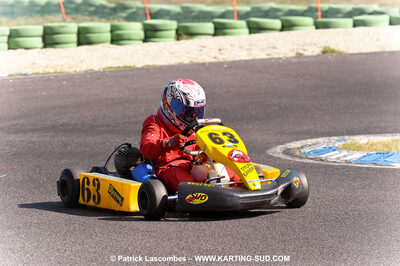 28/08 et 29/08/2010 : 4ème Coupe de l’Amitié à Grabels (Photos Patrick Lascombes) 2010 — karting