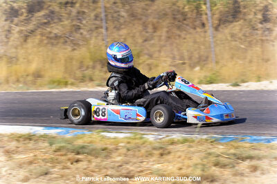 28/08 et 29/08/2010 : 4ème Coupe de l’Amitié à Grabels (Photos Patrick Lascombes) 2010 — karting