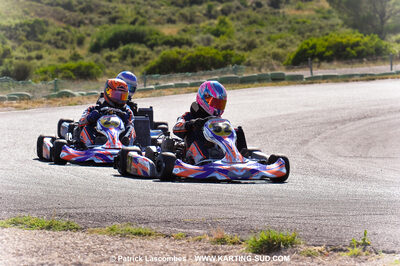 28/08 et 29/08/2010 : 4ème Coupe de l’Amitié à Grabels (Photos Patrick Lascombes) 2010 — karting