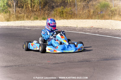 28/08 et 29/08/2010 : 4ème Coupe de l’Amitié à Grabels (Photos Patrick Lascombes) 2010 — karting