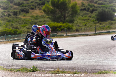 28/08 et 29/08/2010 : 4ème Coupe de l’Amitié à Grabels (Photos Patrick Lascombes) 2010 — karting