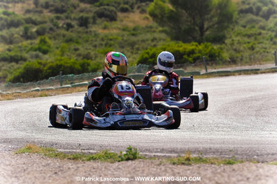 28/08 et 29/08/2010 : 4ème Coupe de l’Amitié à Grabels (Photos Patrick Lascombes) 2010 — karting