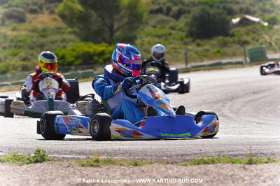 28/08 et 29/08/2010 : 4ème Coupe de l’Amitié à Grabels (Photos Patrick Lascombes) 2010 — karting