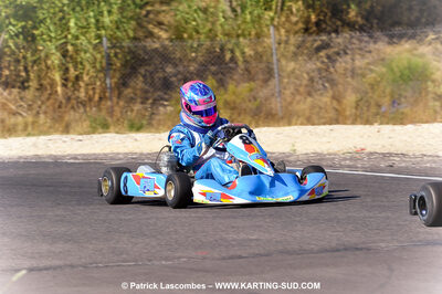 28/08 et 29/08/2010 : 4ème Coupe de l’Amitié à Grabels (Photos Patrick Lascombes) 2010 — karting
