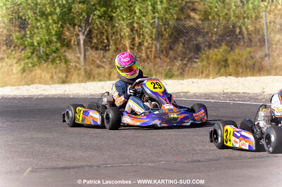 28/08 et 29/08/2010 : 4ème Coupe de l’Amitié à Grabels (Photos Patrick Lascombes) 2010 — karting