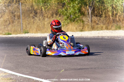 28/08 et 29/08/2010 : 4ème Coupe de l’Amitié à Grabels (Photos Patrick Lascombes) 2010 — karting