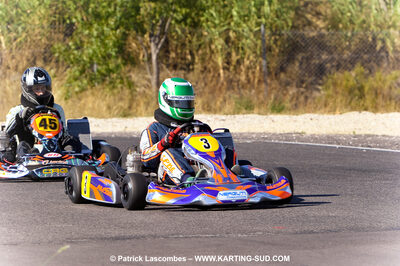 28/08 et 29/08/2010 : 4ème Coupe de l’Amitié à Grabels (Photos Patrick Lascombes) 2010 — karting