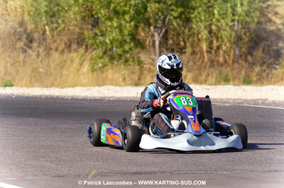 28/08 et 29/08/2010 : 4ème Coupe de l’Amitié à Grabels (Photos Patrick Lascombes) 2010 — karting