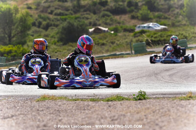 28/08 et 29/08/2010 : 4ème Coupe de l’Amitié à Grabels (Photos Patrick Lascombes) 2010 — karting