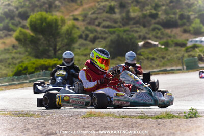 28/08 et 29/08/2010 : 4ème Coupe de l’Amitié à Grabels (Photos Patrick Lascombes) 2010 — karting