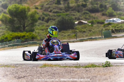 28/08 et 29/08/2010 : 4ème Coupe de l’Amitié à Grabels (Photos Patrick Lascombes) 2010 — karting
