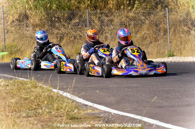 28/08 et 29/08/2010 : 4ème Coupe de l’Amitié à Grabels (Photos Patrick Lascombes) 2010 — karting