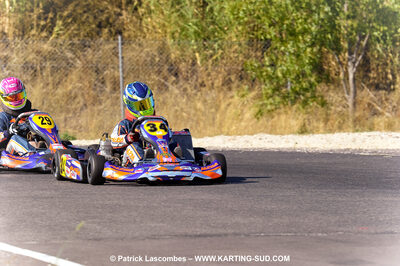 28/08 et 29/08/2010 : 4ème Coupe de l’Amitié à Grabels (Photos Patrick Lascombes) 2010 — karting