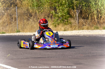 28/08 et 29/08/2010 : 4ème Coupe de l’Amitié à Grabels (Photos Patrick Lascombes) 2010 — karting