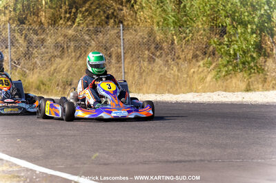 28/08 et 29/08/2010 : 4ème Coupe de l’Amitié à Grabels (Photos Patrick Lascombes) 2010 — karting