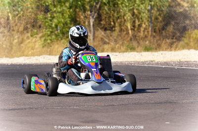 28/08 et 29/08/2010 : 4ème Coupe de l’Amitié à Grabels (Photos Patrick Lascombes) 2010 — karting