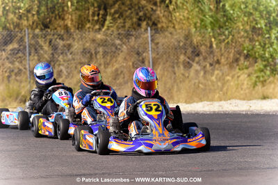 28/08 et 29/08/2010 : 4ème Coupe de l’Amitié à Grabels (Photos Patrick Lascombes) 2010 — karting