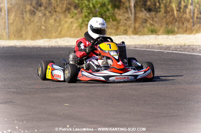 28/08 et 29/08/2010 : 4ème Coupe de l’Amitié à Grabels (Photos Patrick Lascombes) 2010 — karting