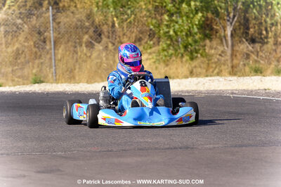 28/08 et 29/08/2010 : 4ème Coupe de l’Amitié à Grabels (Photos Patrick Lascombes) 2010 — karting