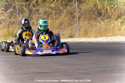 28/08 et 29/08/2010 : 4ème Coupe de l’Amitié à Grabels (Photos Patrick Lascombes) 2010 — karting
