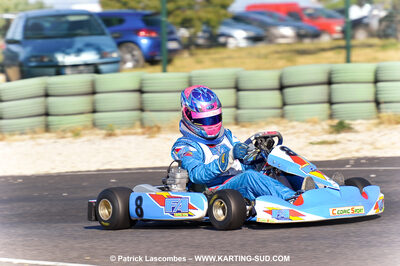 28/08 et 29/08/2010 : 4ème Coupe de l’Amitié à Grabels (Photos Patrick Lascombes) 2010 — karting