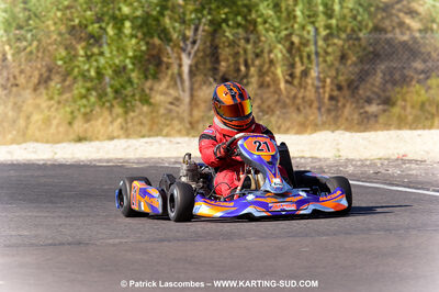 28/08 et 29/08/2010 : 4ème Coupe de l’Amitié à Grabels (Photos Patrick Lascombes) 2010 — karting