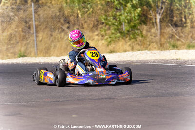 28/08 et 29/08/2010 : 4ème Coupe de l’Amitié à Grabels (Photos Patrick Lascombes) 2010 — karting