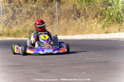 28/08 et 29/08/2010 : 4ème Coupe de l’Amitié à Grabels (Photos Patrick Lascombes) 2010 — karting
