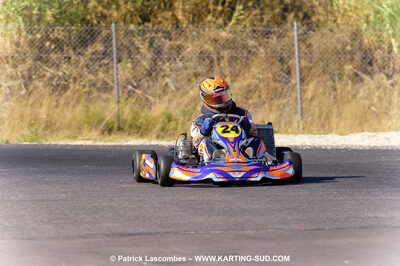 28/08 et 29/08/2010 : 4ème Coupe de l’Amitié à Grabels (Photos Patrick Lascombes) 2010 — karting