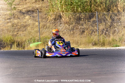 28/08 et 29/08/2010 : 4ème Coupe de l’Amitié à Grabels (Photos Patrick Lascombes) 2010 — karting
