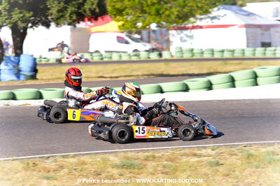 28/08 et 29/08/2010 : 4ème Coupe de l’Amitié à Grabels (Photos Patrick Lascombes) 2010 — karting